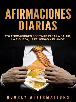 cover image of Afirmaciones Diarias
